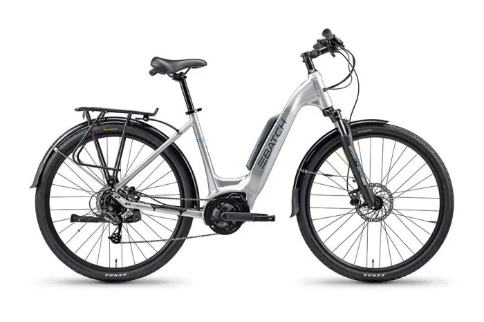 Category_E-Bikes collection image