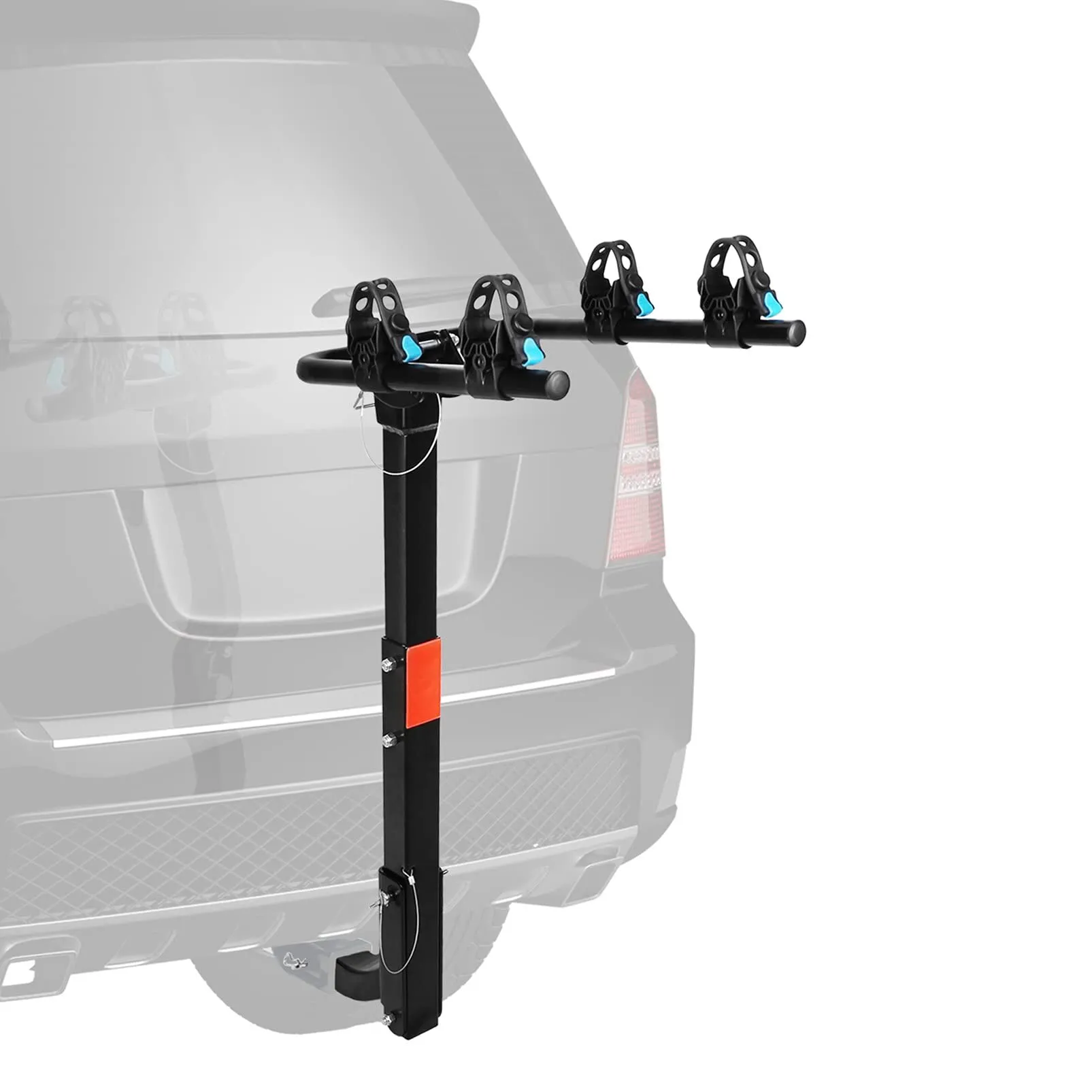 2-Bike Car Rack