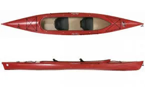 Old Town Loon - Tandem Kayak