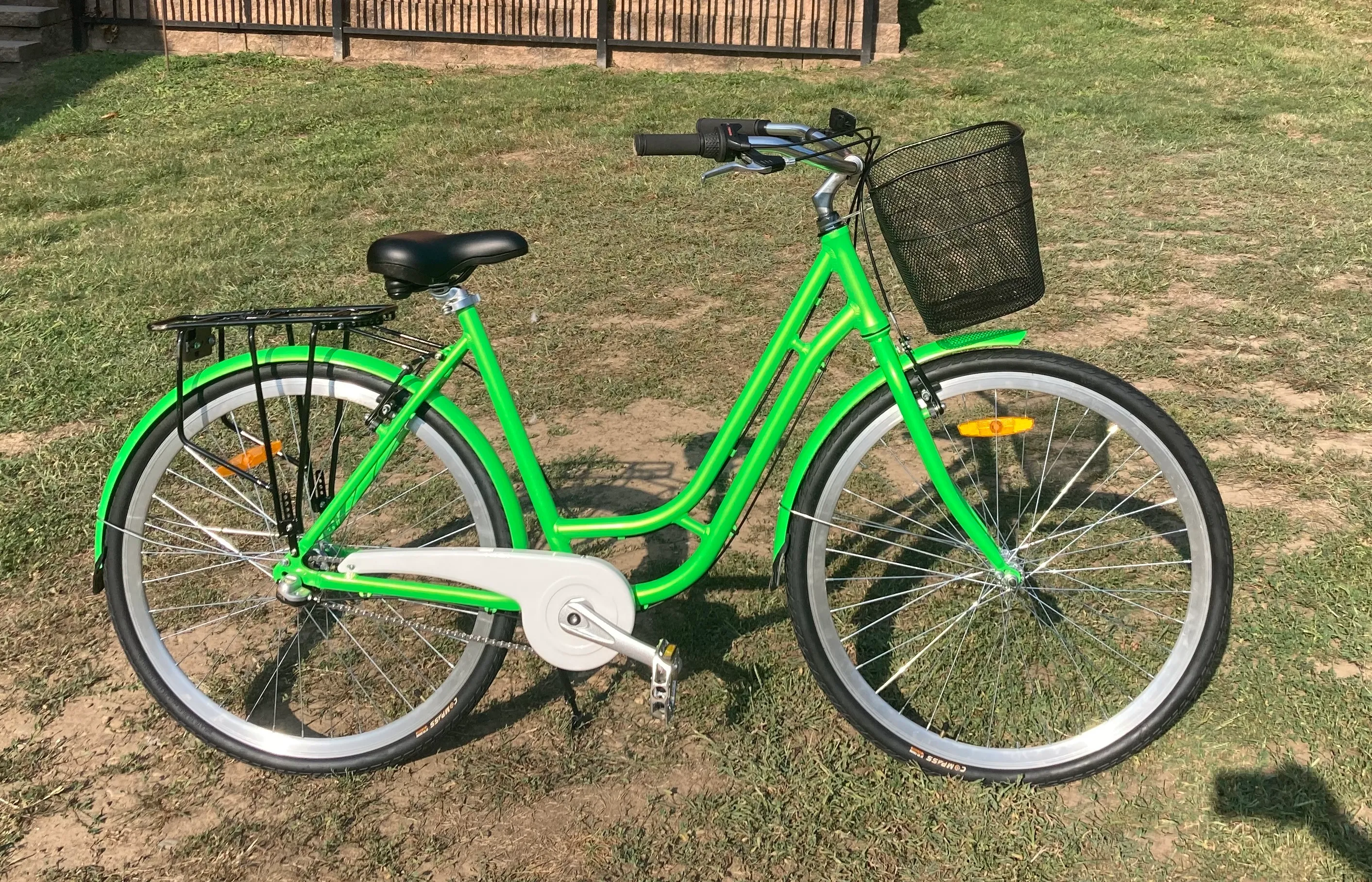 BearGo Bike