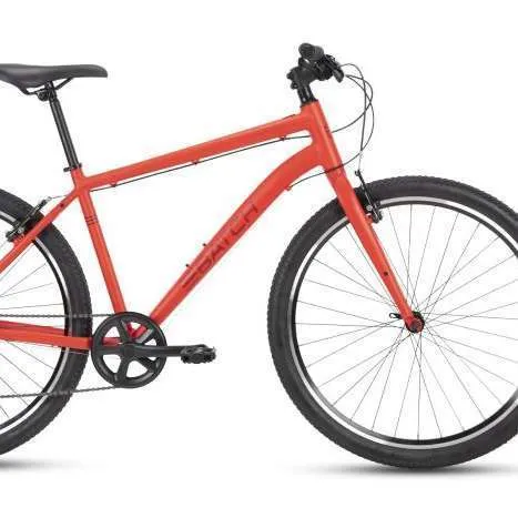 Batch Lifestyle Bicycle