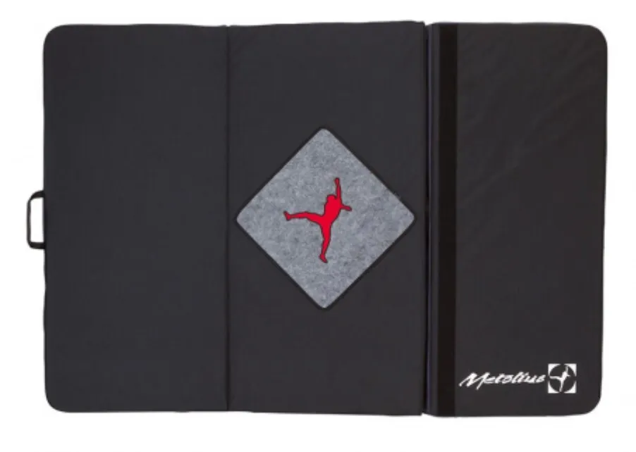 Metolius Recon Trifold