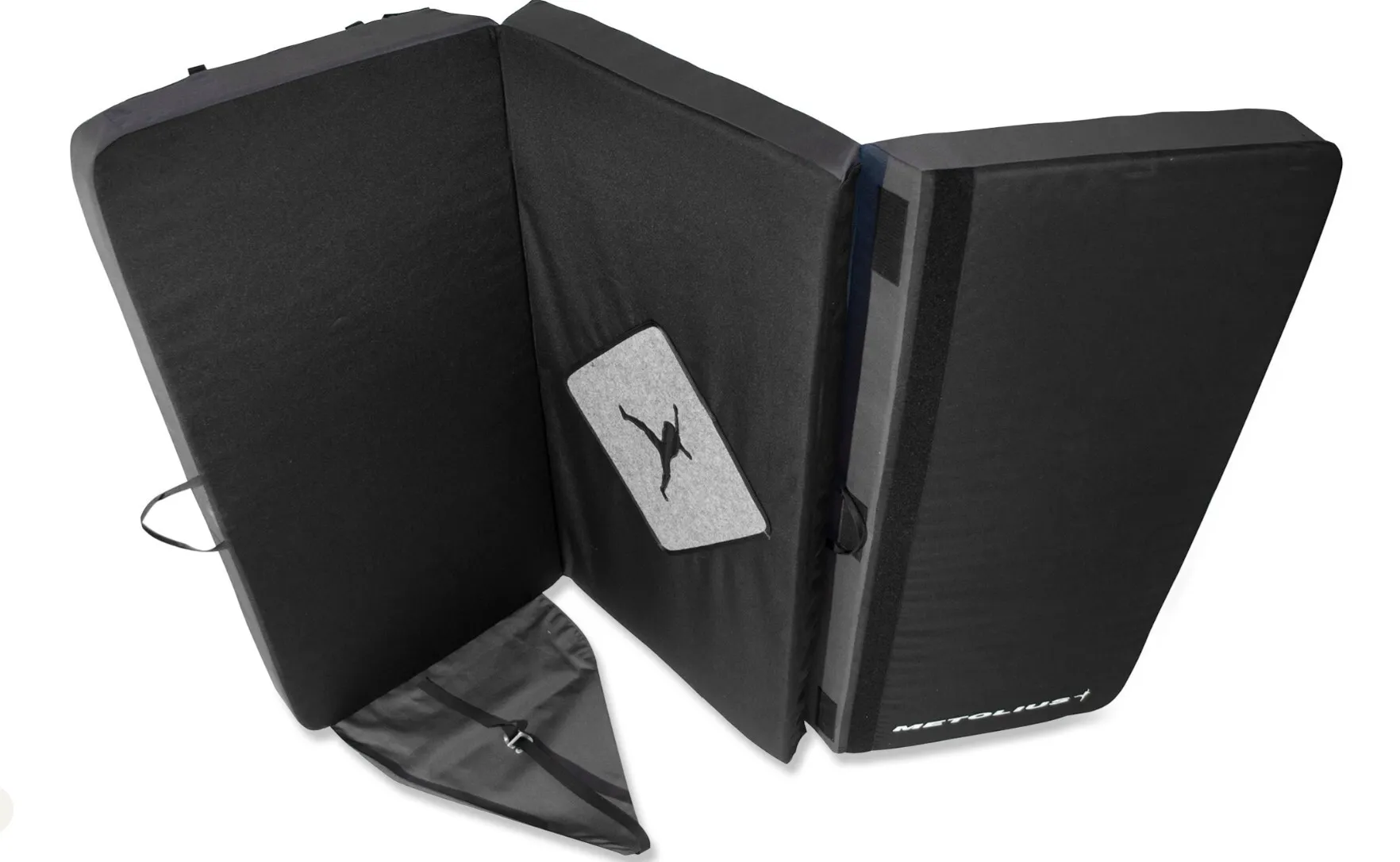 Metolius Magnum Trifold