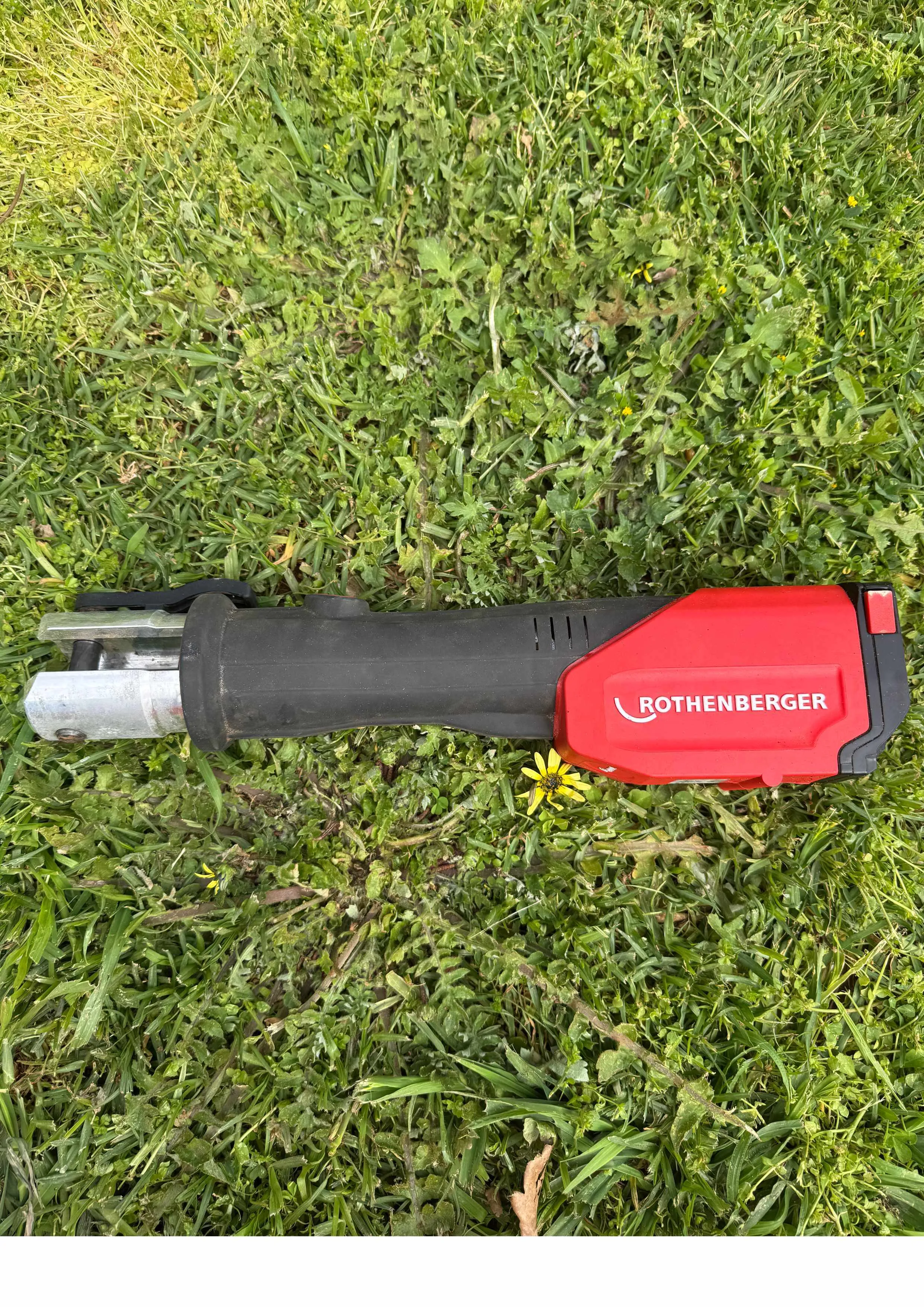 Rothenberger Tool Kit 