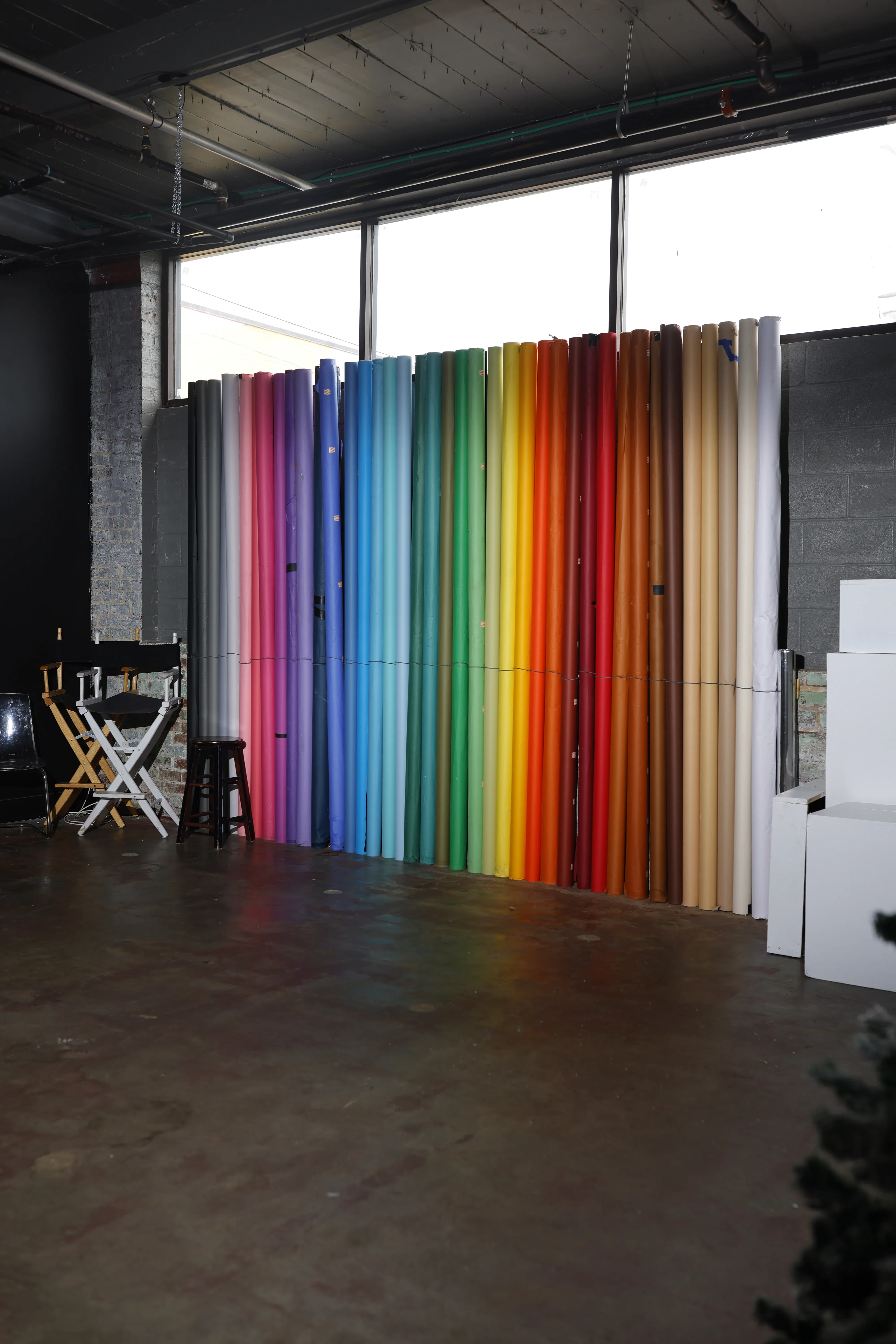 Seamless Backdrops