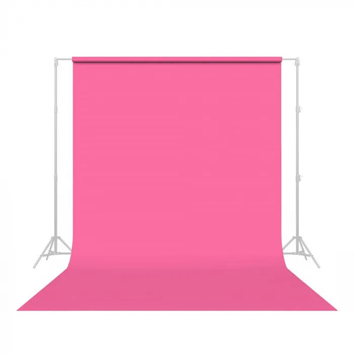 Dark Pink Seamless Paper