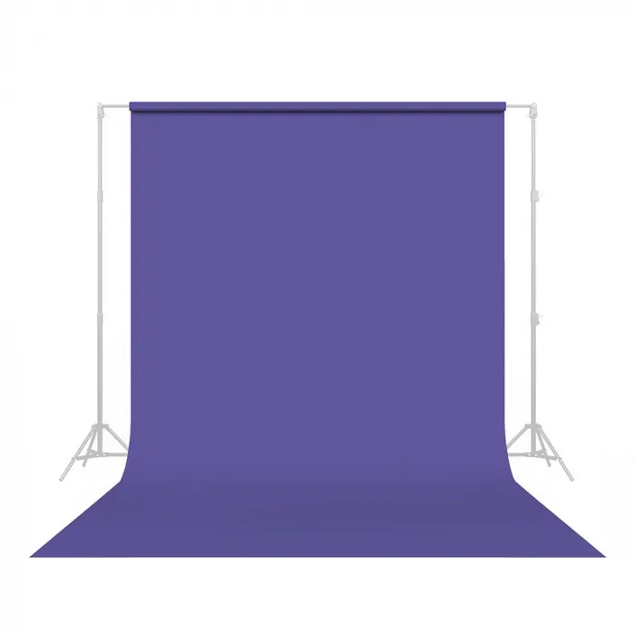 Dark Purple Seamless Paper
