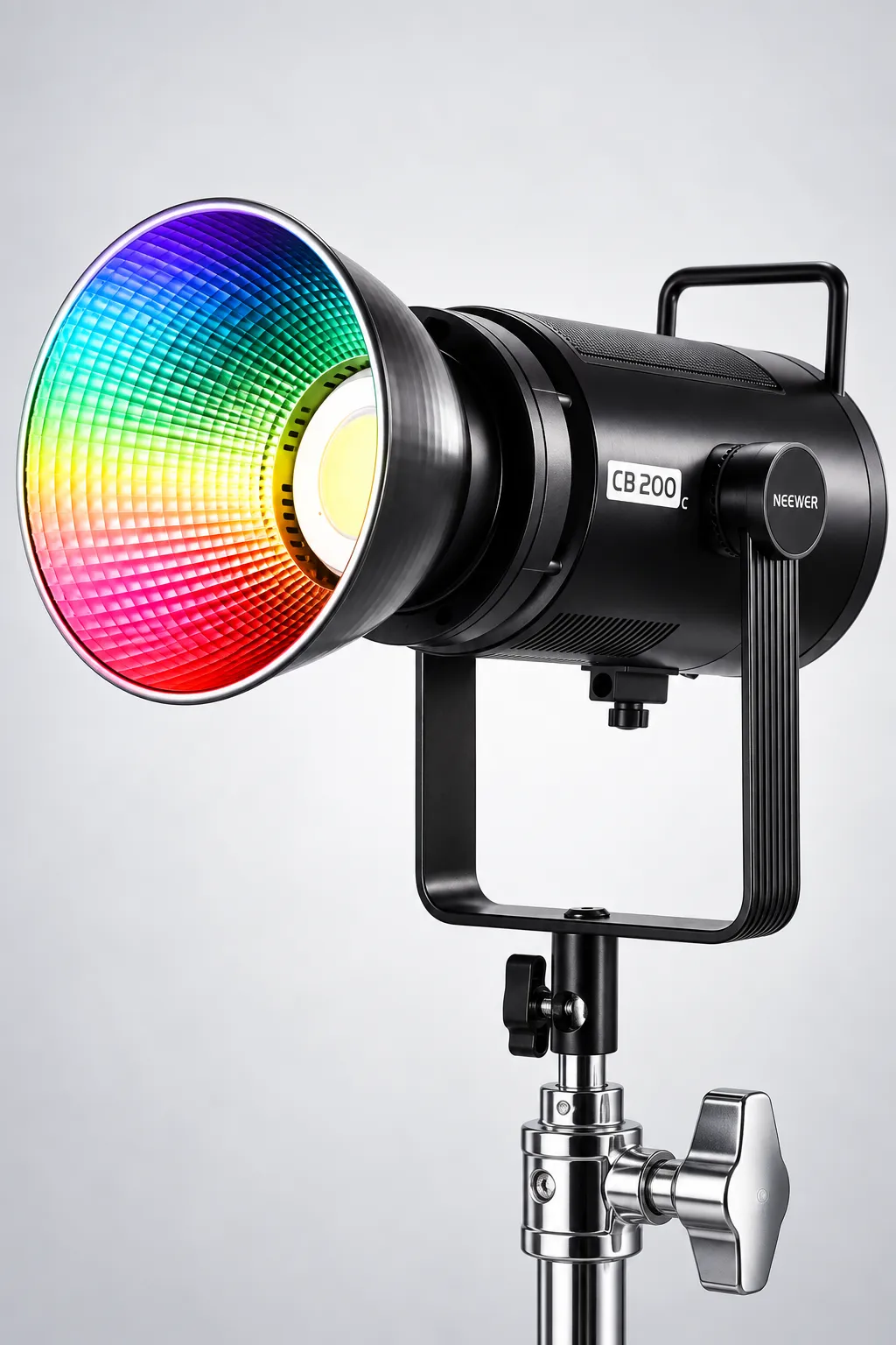 Neewer CB200 RGB