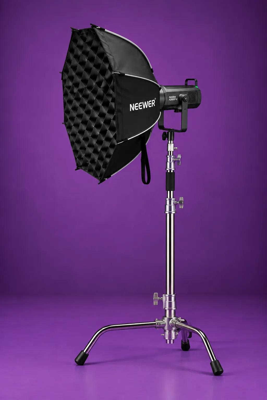 35.4 Octagon Softbox