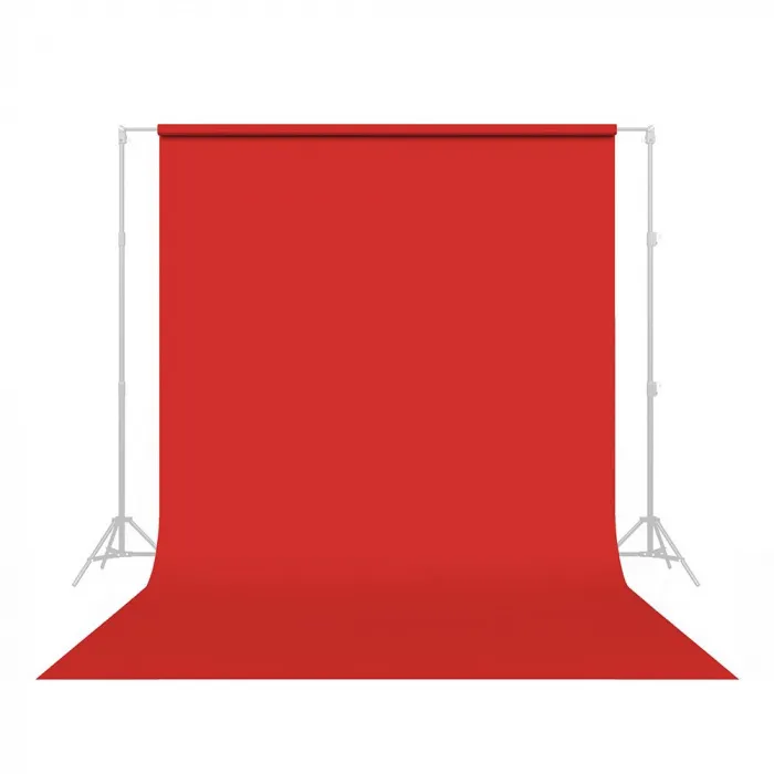 Red Seamless Paper