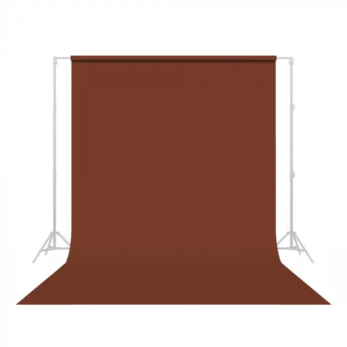 Chestnut Seamless Paper
