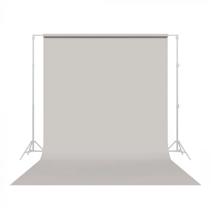 Light Grey Seamless Paper