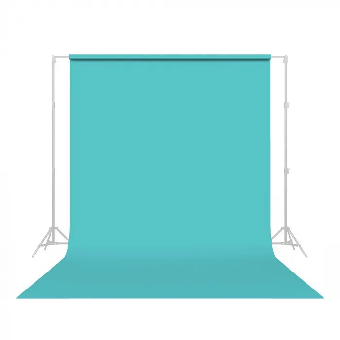 Baby Blue Seamless Paper