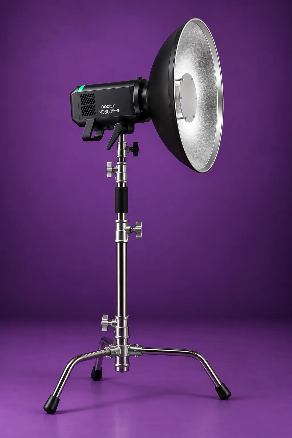 21inch Beauty Dish (Large)