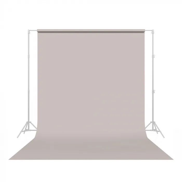Fashion Grey Seamless Backdrop
