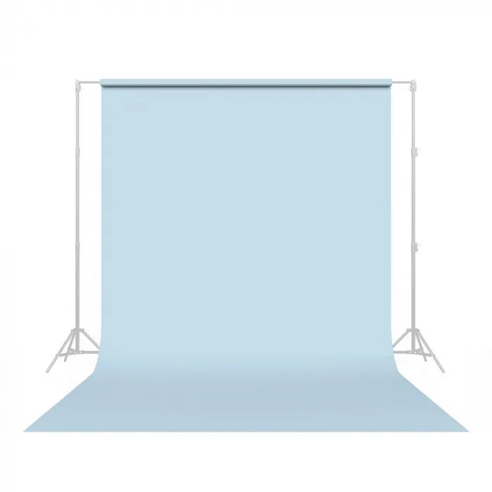 Blue Mist Seamless Paper