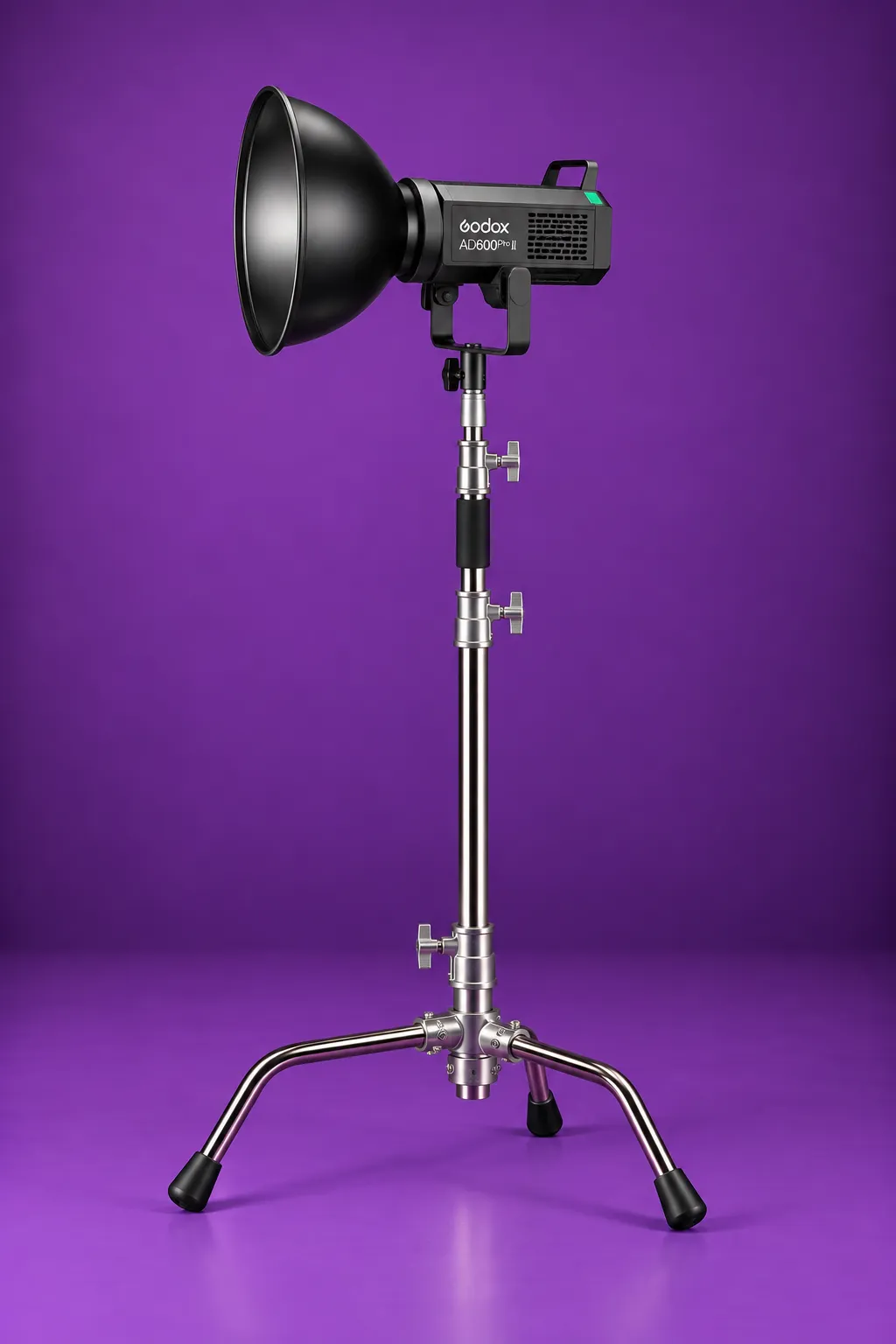 70 degree Magnum Reflector