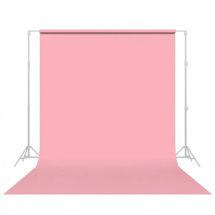 Light Pink Seamless Paper