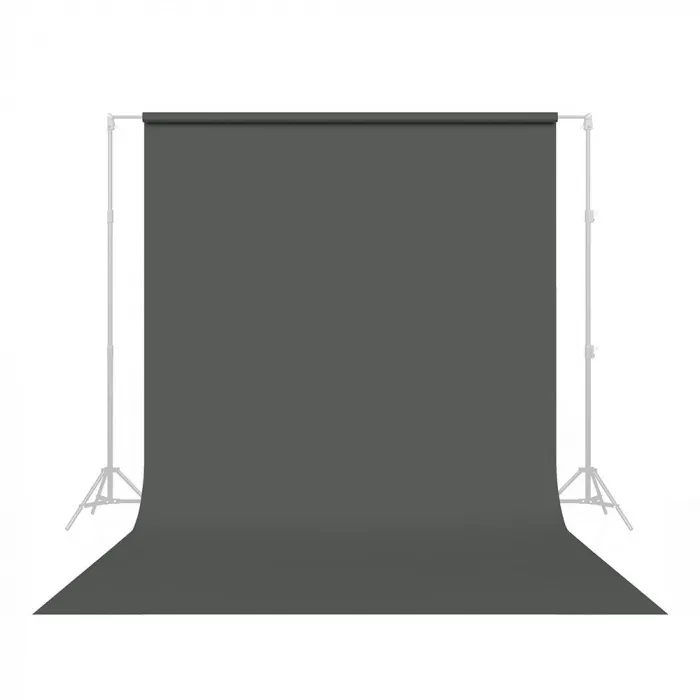 Thunder Grey Seamless Paper