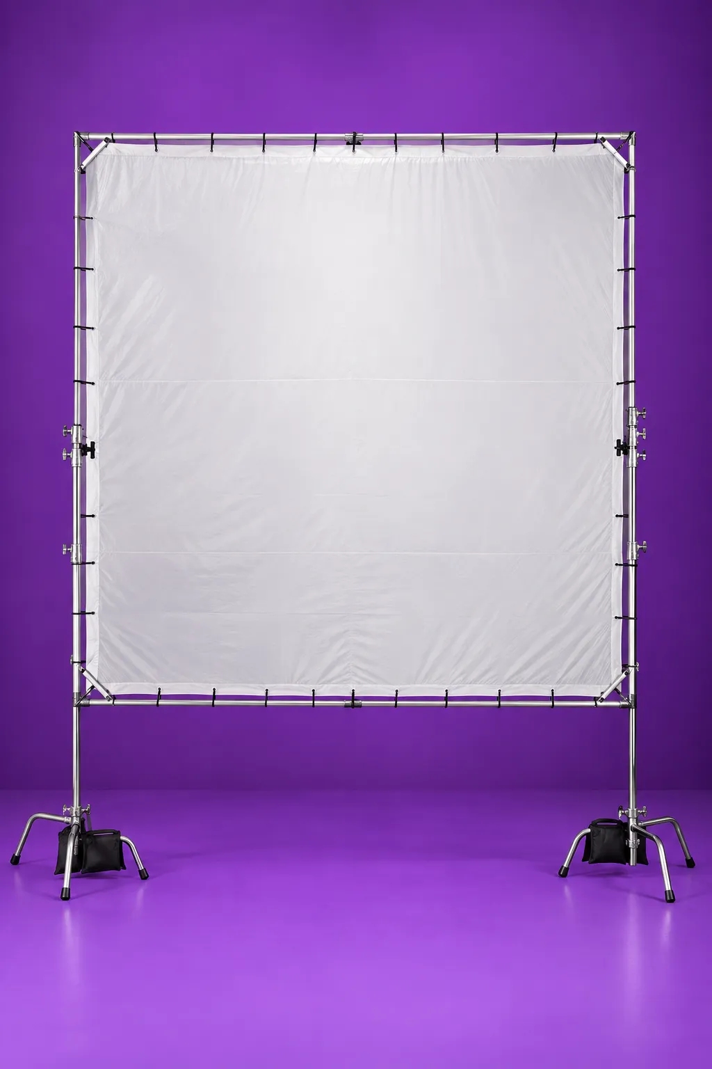 8x8 Ft Scrim