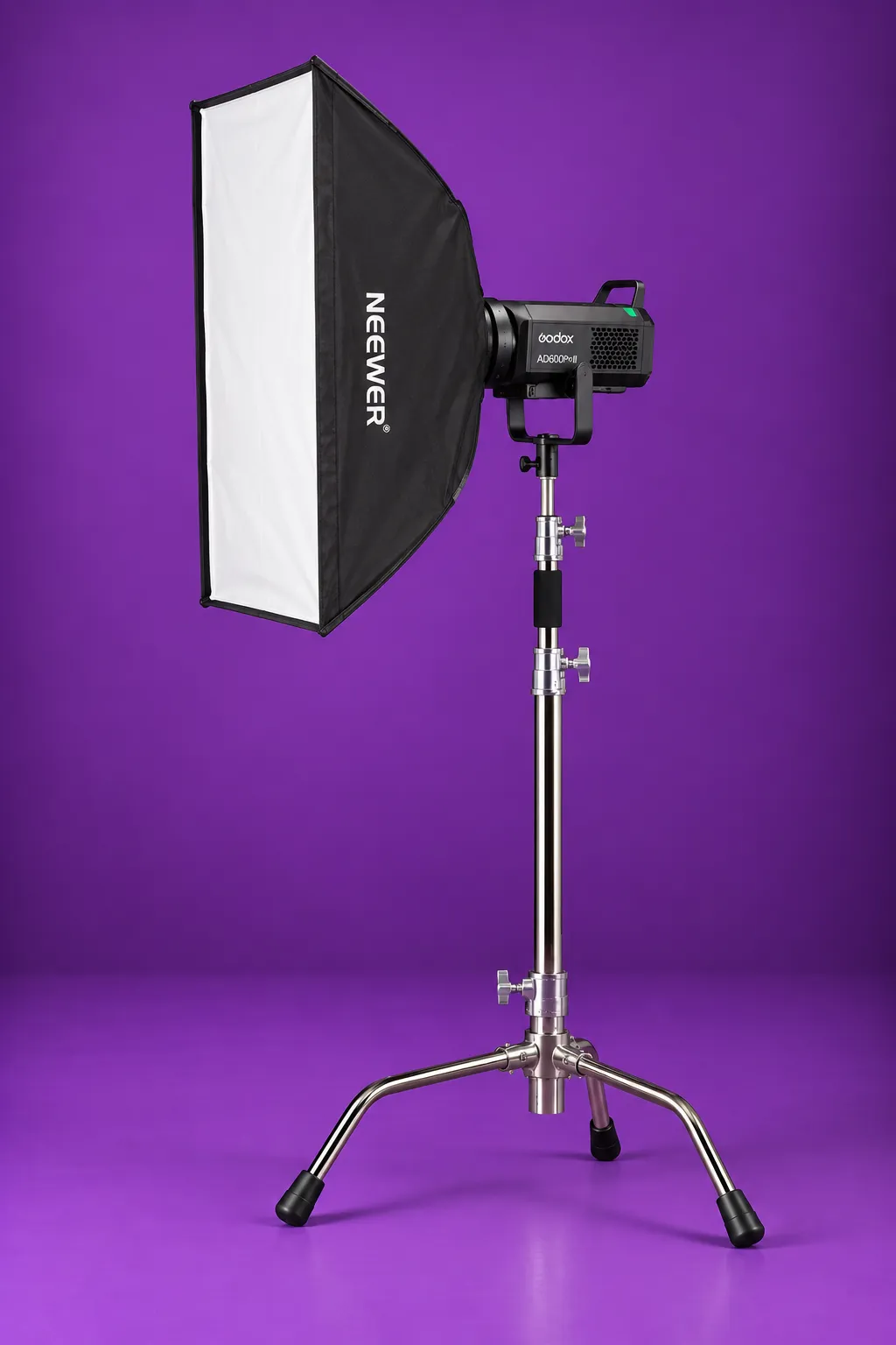 24 inch Rectangle Softbox