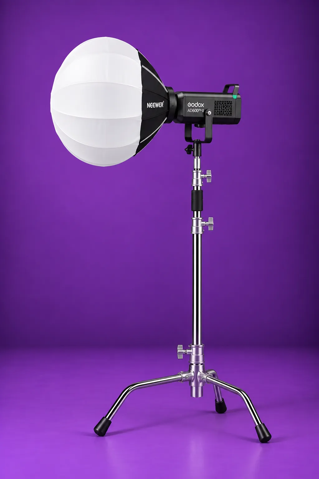 26 inch Lantern Softbox