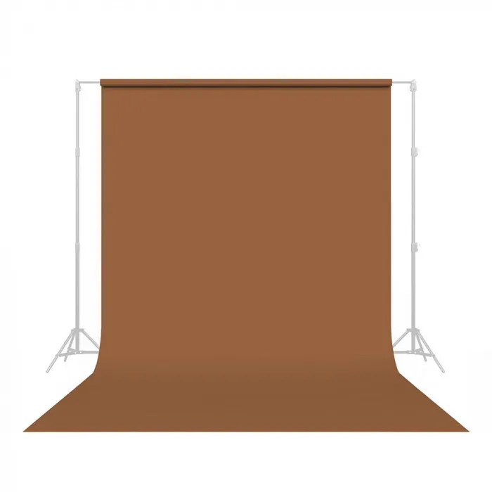 Cocoa Seamless Paper