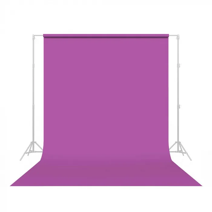 Plum Purple Seamless Paper