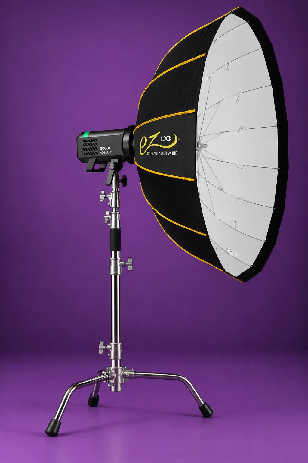 Glow EZ 42 Inch Soft Box