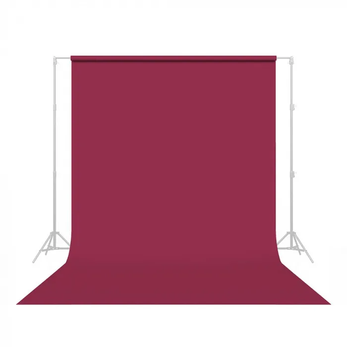 Crimson Seamless Paper
