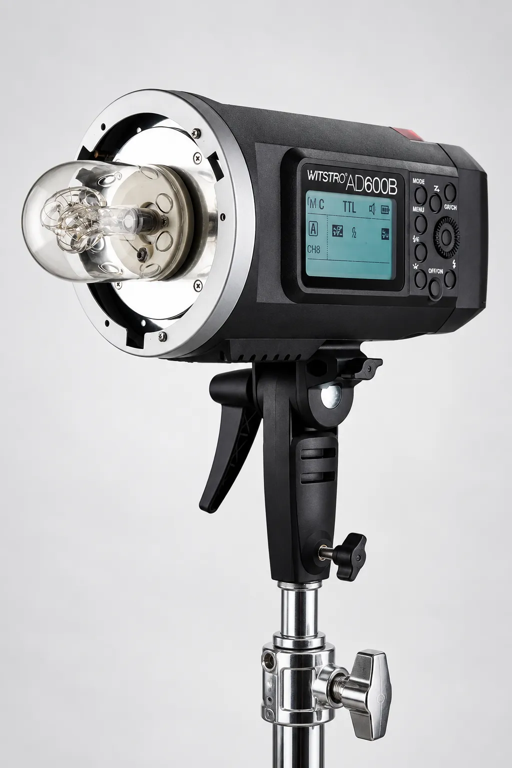 Godox Ad600