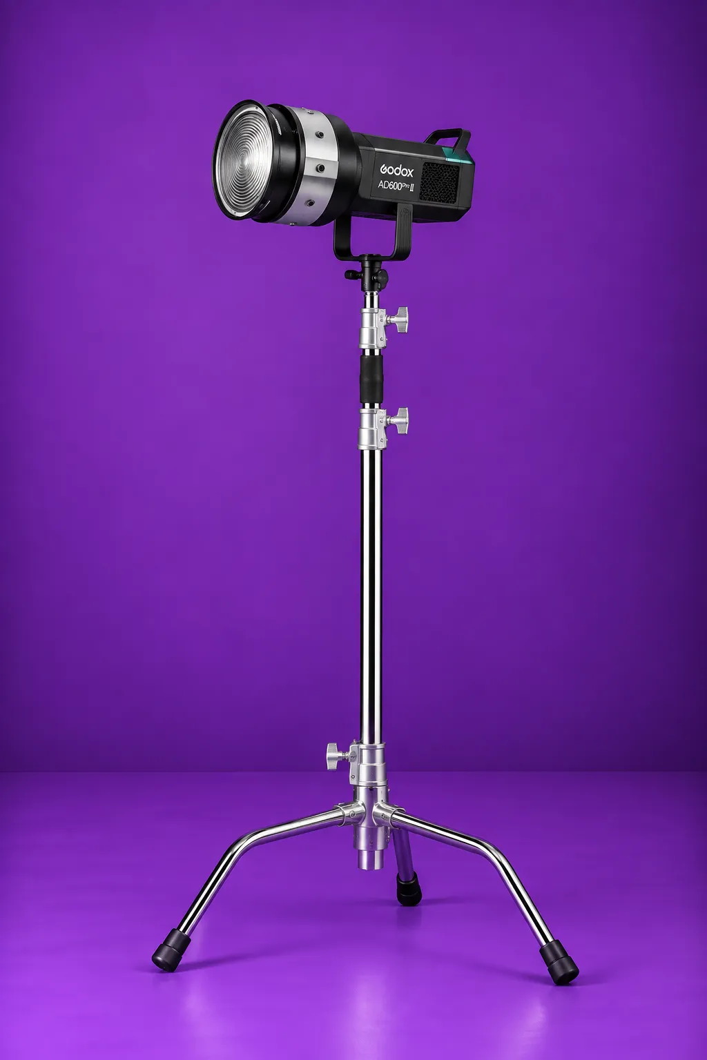 10inch Fresnel