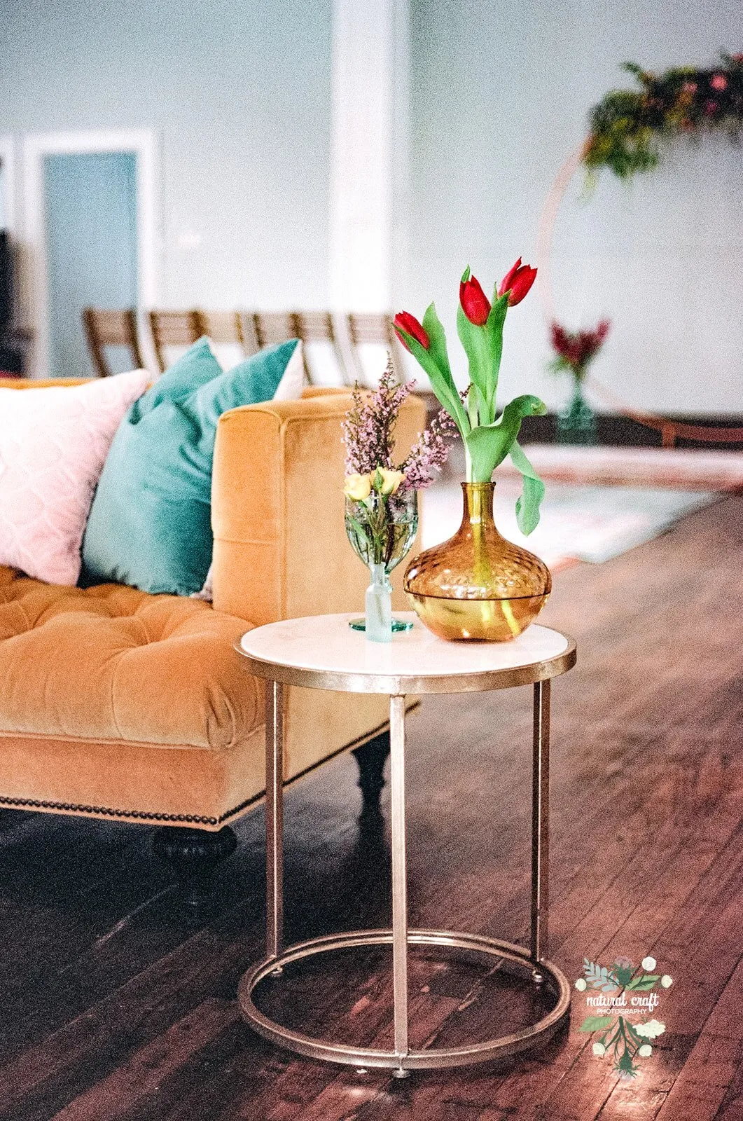 Small Decor & Details