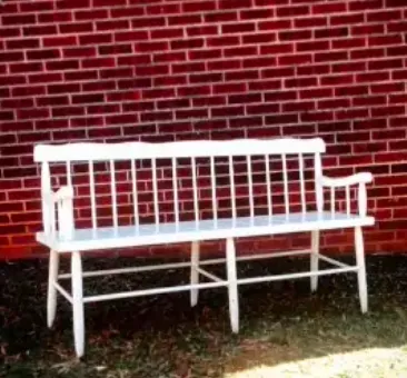 Deacon Bench