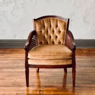 Franklin Chair