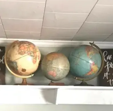 Globes