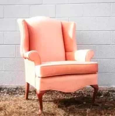 Penelope Chair