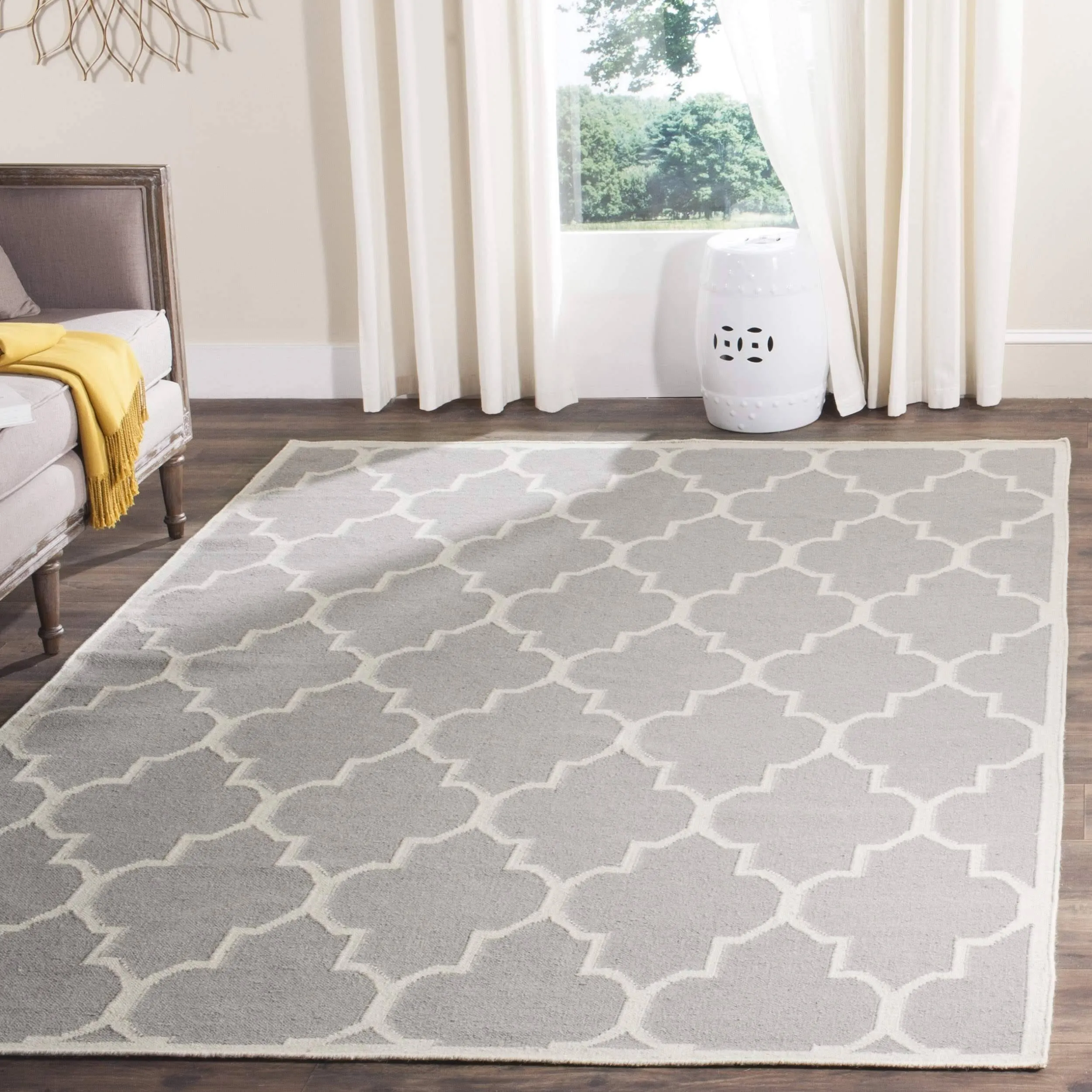 Harnett Area Rug