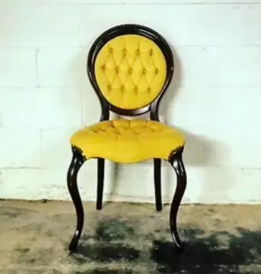 Florence Chair
