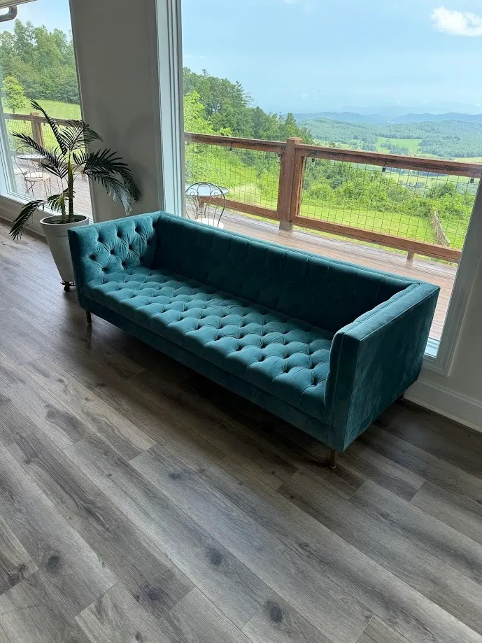 Raechel Sofa