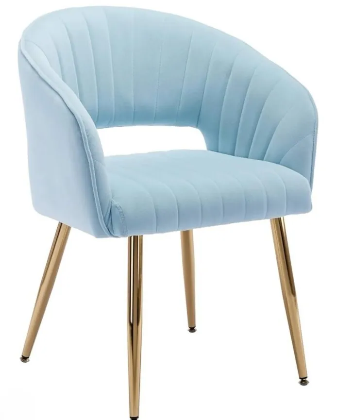 Madison and Raechel Chairs