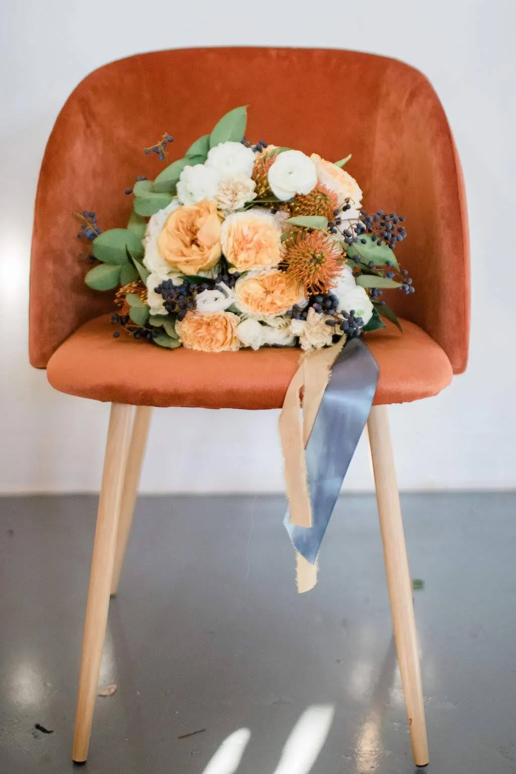 Mork and Mindy Chairs