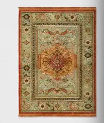 Chatham Area Rug Collection