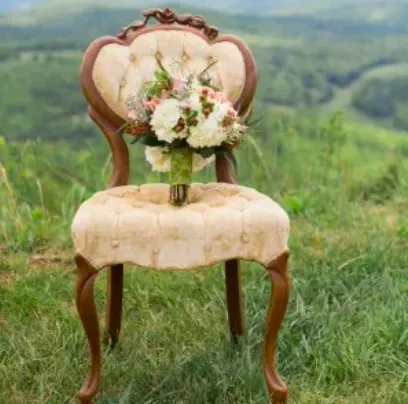 Victoria Chair