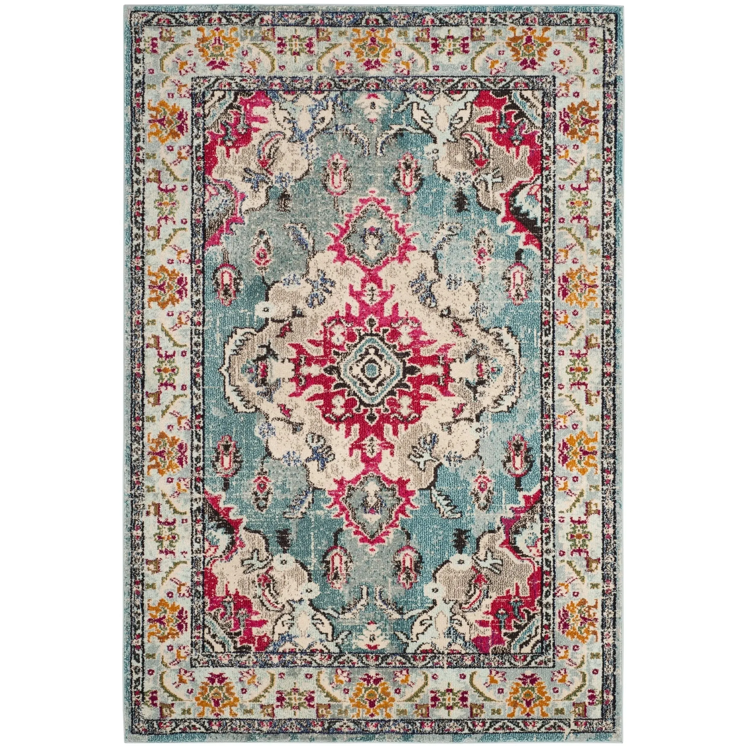 Gaston Area Rug