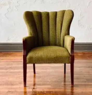 Jade Chair
