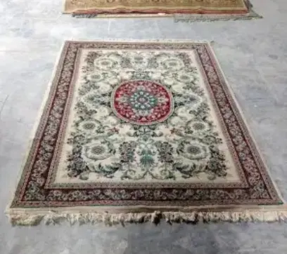 Buncombe Area Rug