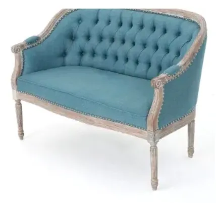 Liv and Maddie Settees