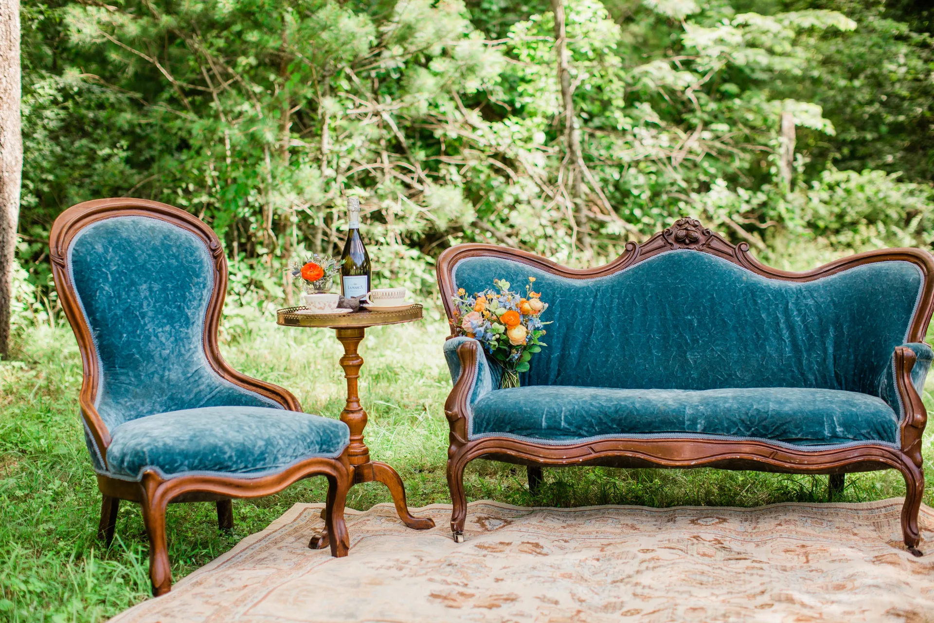 Emily & Alice Collection