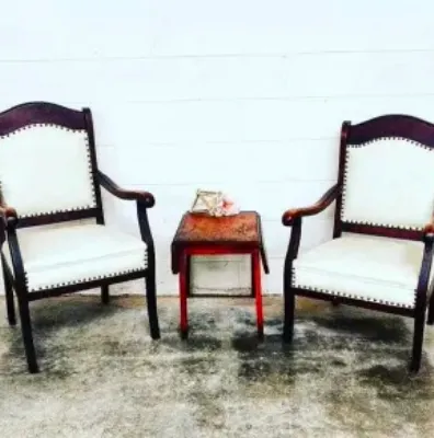 The Bentley Chairs